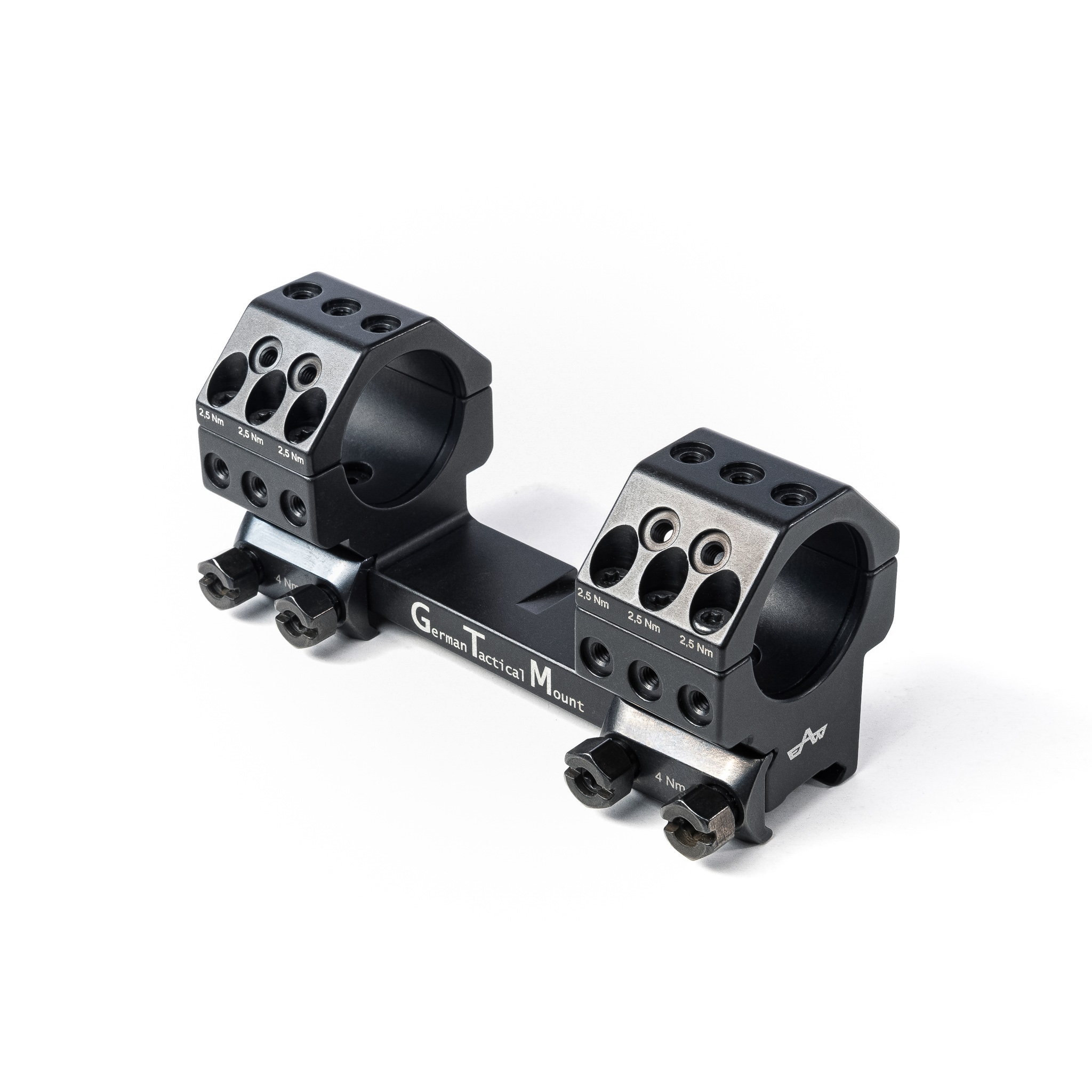 EAW GTM Blockmontage ø 30 mm, BH 19 mm 