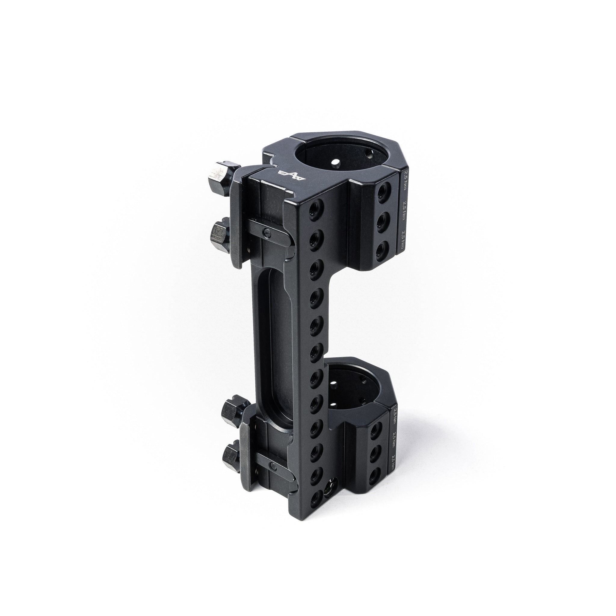 EAW GTM Blockmontage ø 30 mm, BH 19 mm 
