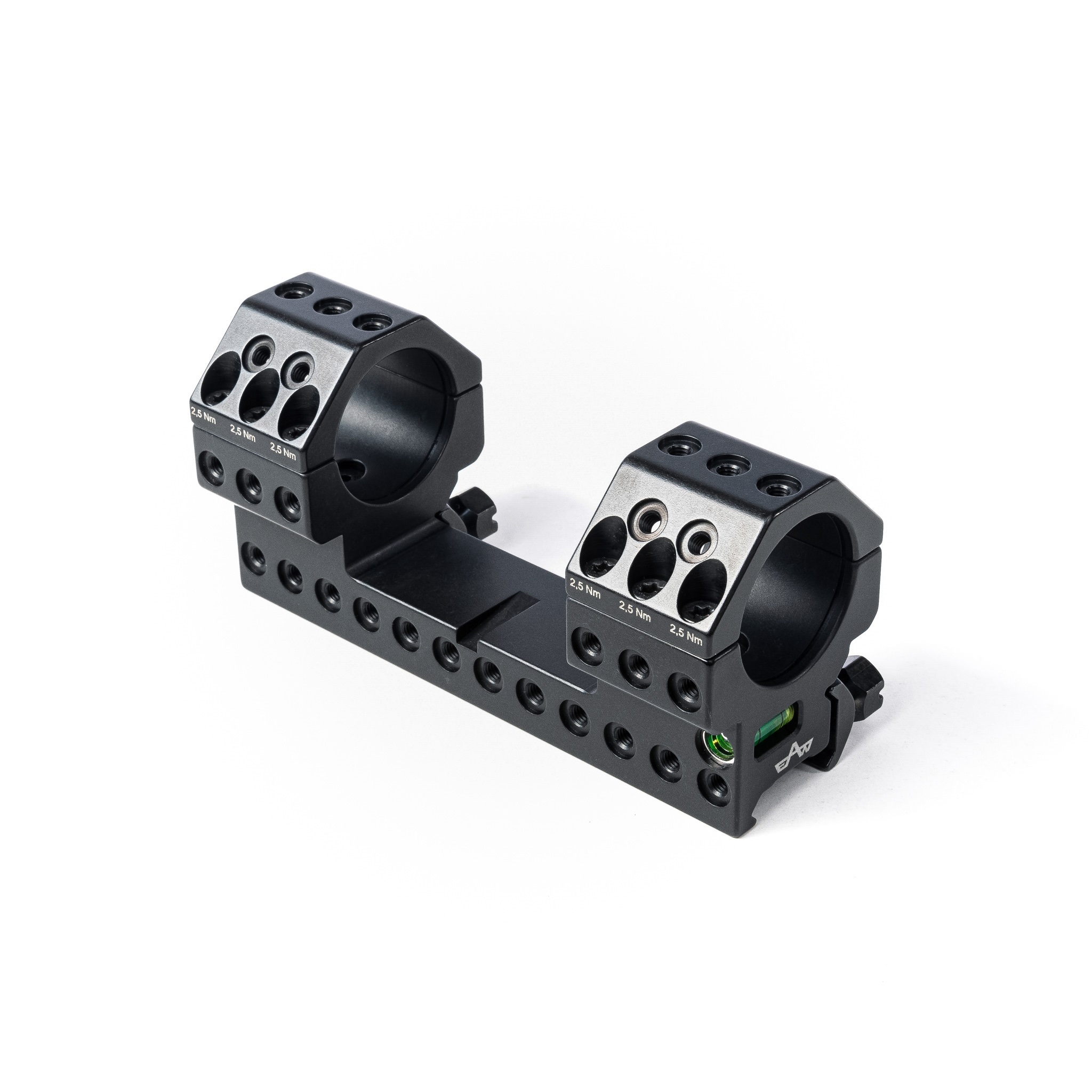 EAW GTM Blockmontage ø 30 mm, BH 19 mm 